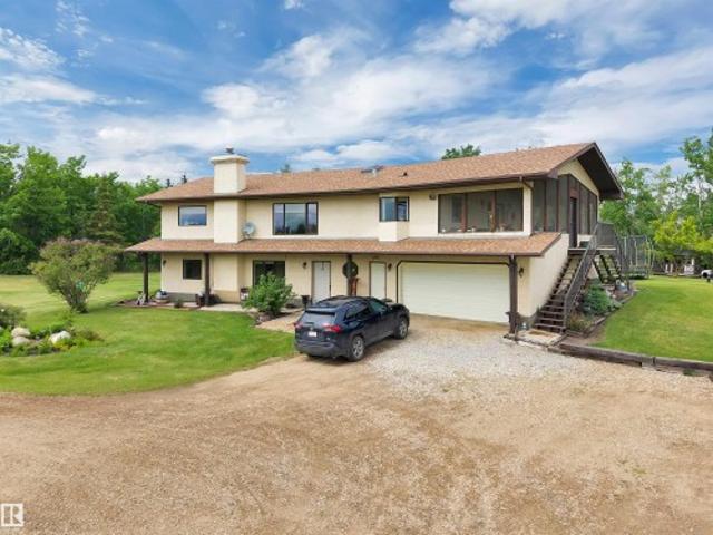 A49375 Rr 243, Rural Leduc County, AB, T4X 2R6 house for sale | Listing ID E4497 | Royal LePage