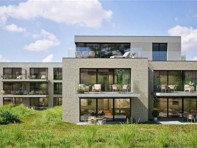 A4 Apprt Luxe 2 chambres