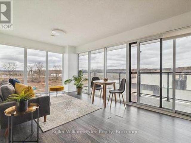 A506 1 Cooke Boulevard, Burlington Lasalle, ON, L7T 0C6 condo for sale | Listing ID W12917 | Royal LePage