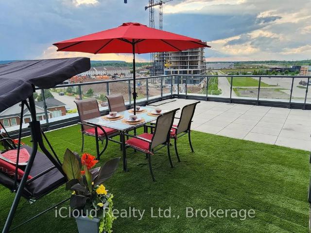 A507 3 Dakota Common, Burlington | For Rent @ $2,800 | Condos. Ca