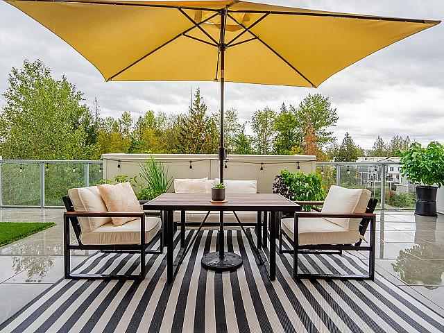 A508 8447 202 Street Langley, British Columbia