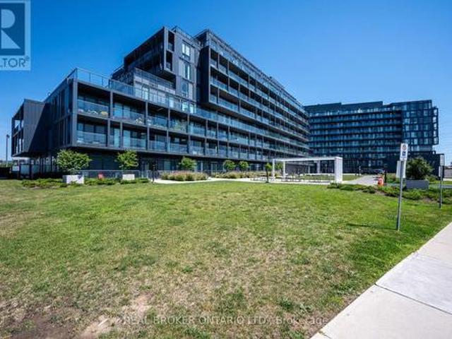 A511 3 Dakota Common, Burlington, ON, L7M 2A8 condo for sale | Listing ID W13665 | Royal LePage