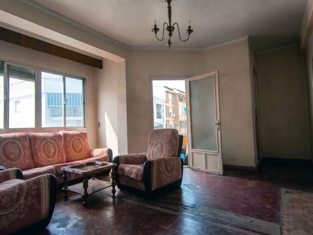 A5383750: Apartamento en venta en el centro de Málaga. 46m² Málaga
