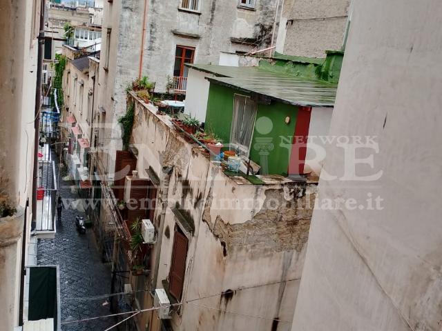 A530 | Appartamento in Affitto | Zona San Giuseppe