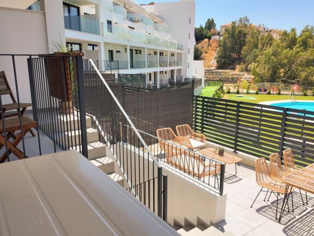 A5435719: Nuevo apartamento en venta en Torreblanca 118m² Loma Torreblanca del Sol