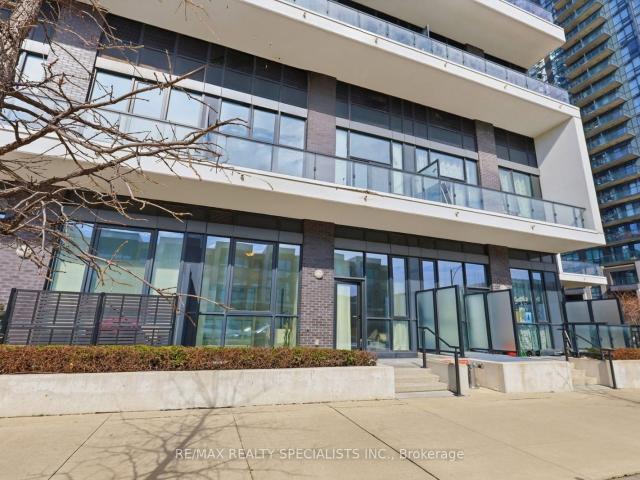 A5 65 Watergarden Drive, Mississauga | For Sale @ $703,900 | Condos. Ca