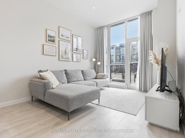 A5 65 Watergarden Drive, Mississauga | For Sale @ $729,900 | Condos. Ca