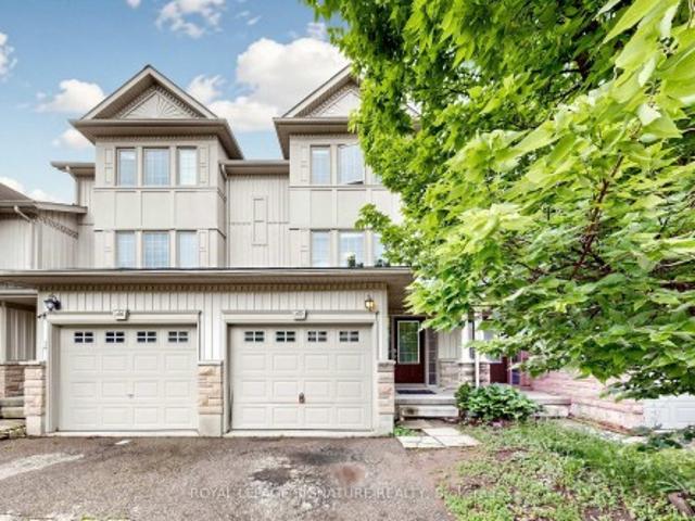 A5 110 Activa Avenue, Kitchener, ON, N2E 4K4 townhouse for sale | Listing ID X13676 | Royal LePage