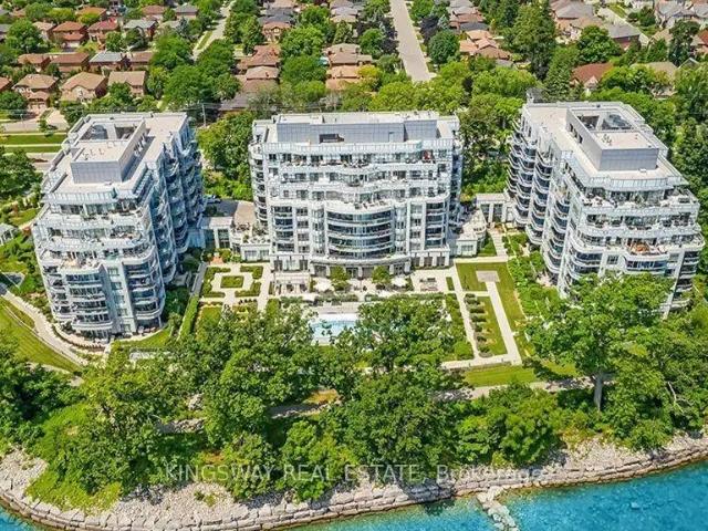 A608 3500 LAKESHORE ROAD W