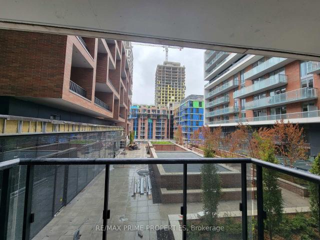 A601 8 Birchmount Road, Unionville | 1Beds/1Bath, Condo, $2,100/mo | Condos. Ca