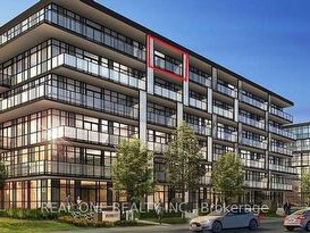 A602 1 Cooke Boulevard, Burlington, ON, L7T 0C6 condo for sale | Listing ID W12322 | Royal LePage