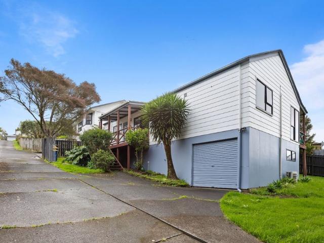 A/60 Solar Road, Glen Eden
