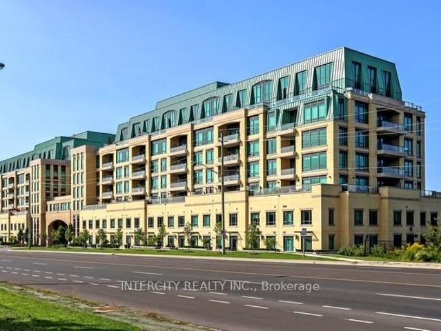A615 11 Ninth Line, Stouffville | For Sale @ $518,888 | Condos. Ca