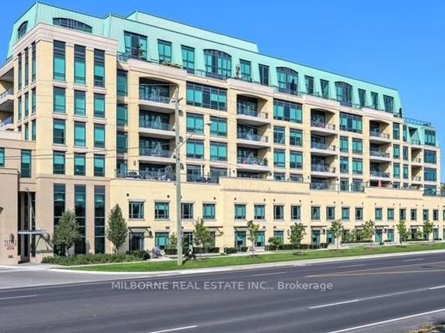 A615 11 Ninth Line, Stouffville | Terminated, N12906 | Condos. Ca