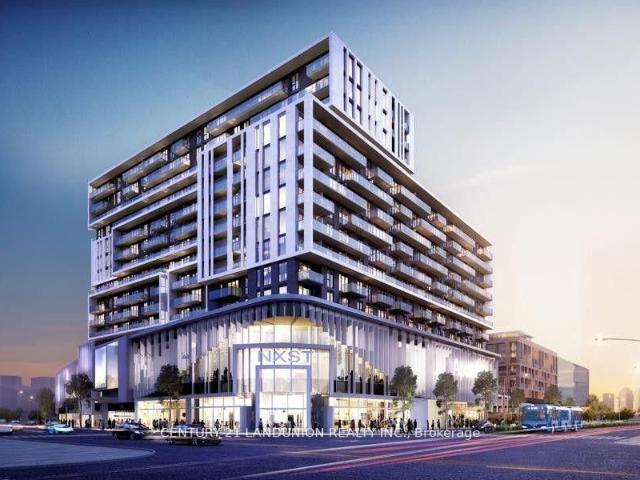A617 8 Birchmount Road, Unionville | Suspended, N13587 | Condos. Ca