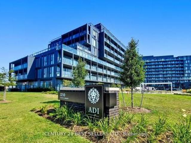 A610 3 Dakota Common, Burlington, ON, L7M 2A8 condo for sale | Listing ID W12017 | Royal LePage