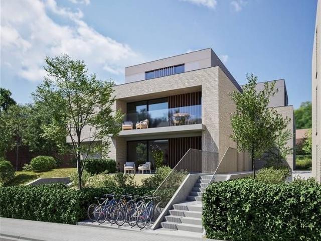 A6 Appartement 2 chambres