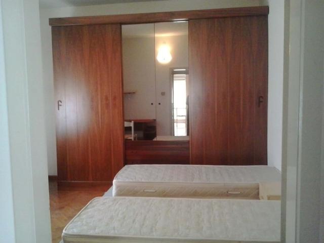 A6/S1 Two Bed in Rooms for 1 student in apartment in Le Albere, Trento