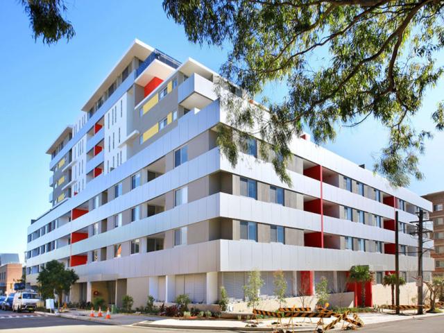 A7048/1 3 Belmore Street, BURWOOD NSW 2134