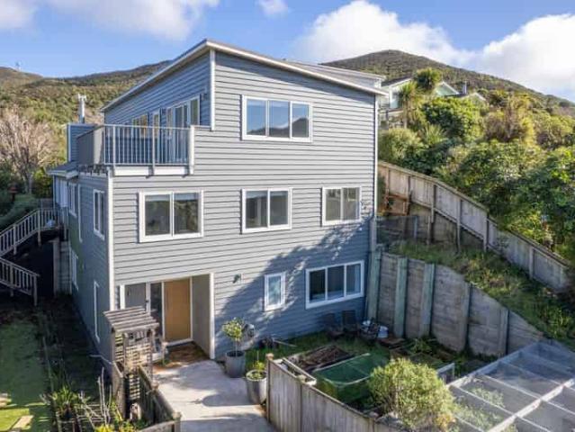 A/77 Makara Road, Karori, Wellington City