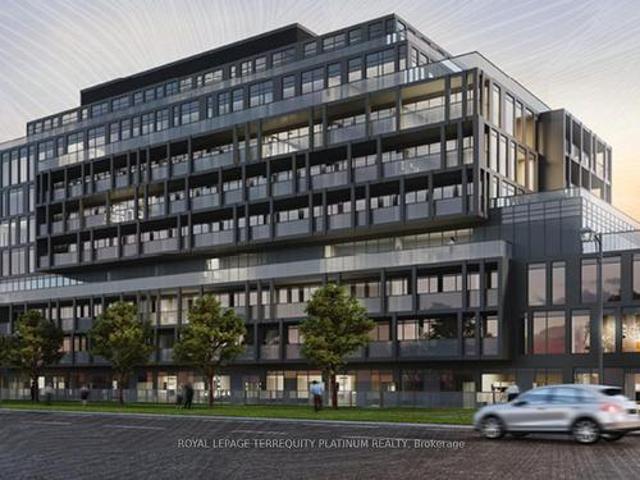 A807 3 Dakota Common, Burlington, ON, L7M 2A8 condo for sale | Listing ID W12062 | Royal LePage