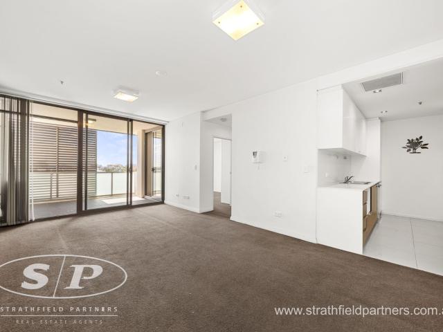 A802/1 17 Elsie Street, Burwood