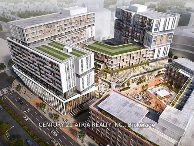 A835 8 Birchmount Road, Unionville | Suspended, N13045 | Condos. Ca