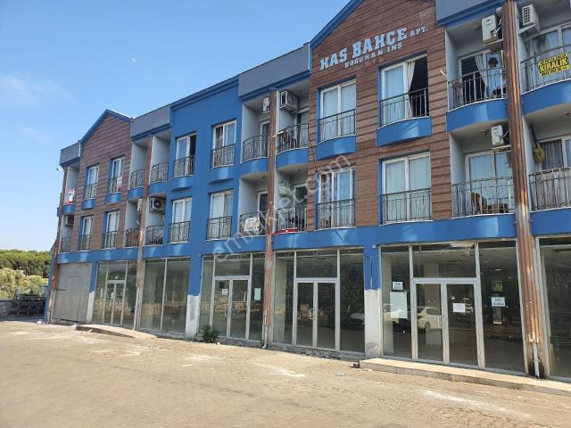 A8 Aydın, Efeler,1+1 Klimalı Eşyalı 45 M², Site İçinde