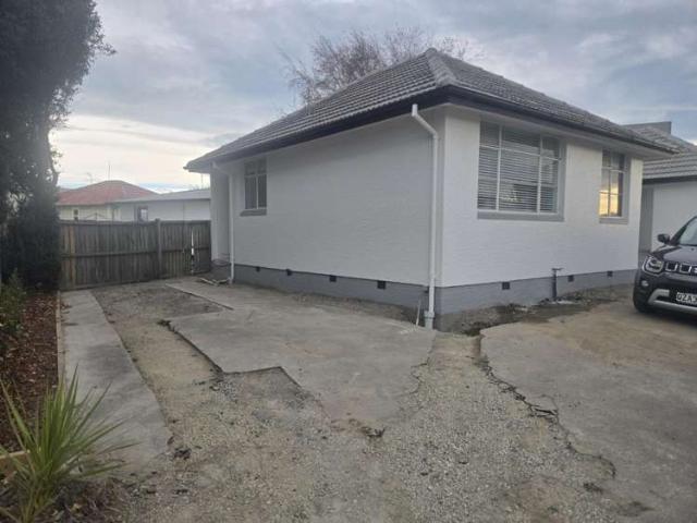 A/8 Opawa Road, 1572, Christchurch City