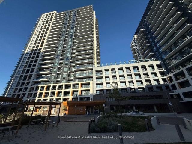 A921 7 BATHURST Street, Vaughan | For Rent @ $2,200 | Condos. Ca
