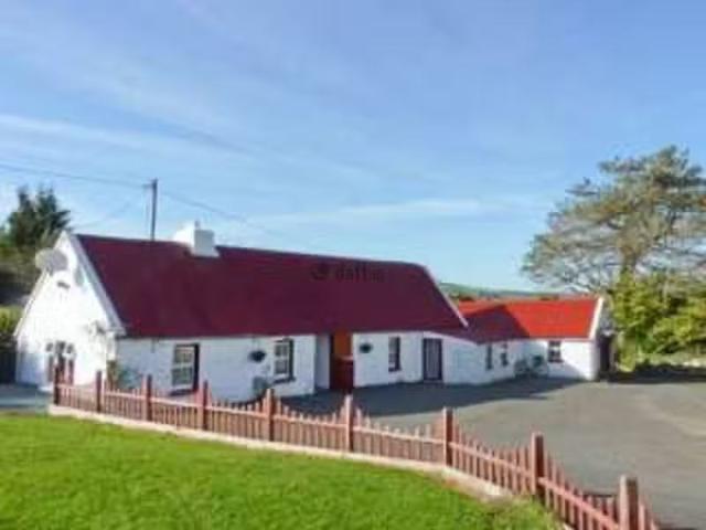 A98DC82, Roundwood, Co. Wicklow is for rent