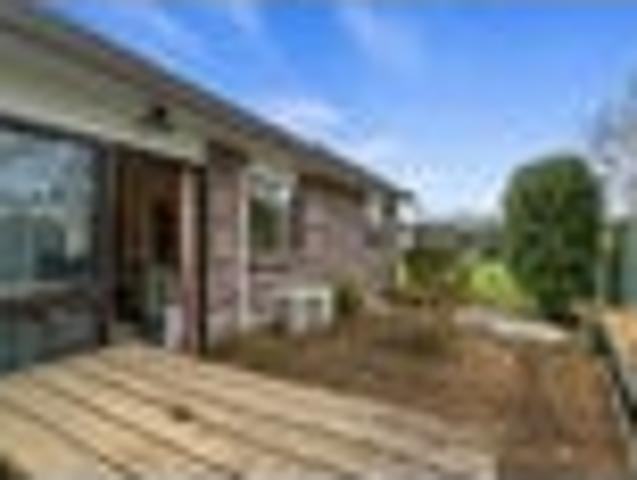 A MUST SEE property