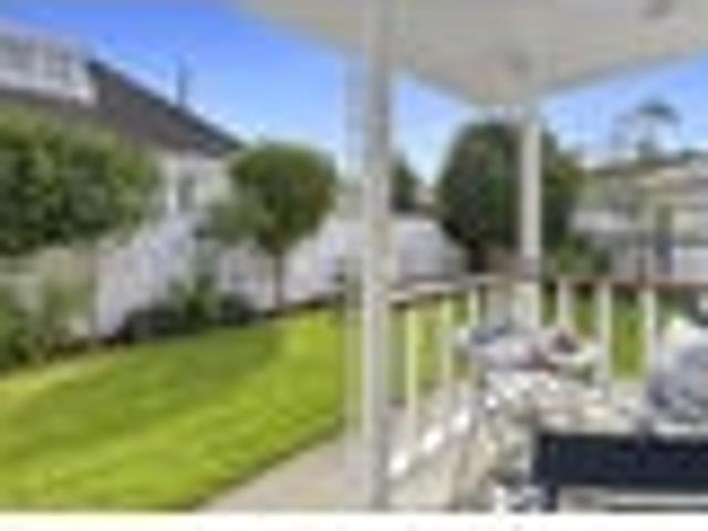 A Must See! Renovated 2 Bedroom Townhouse