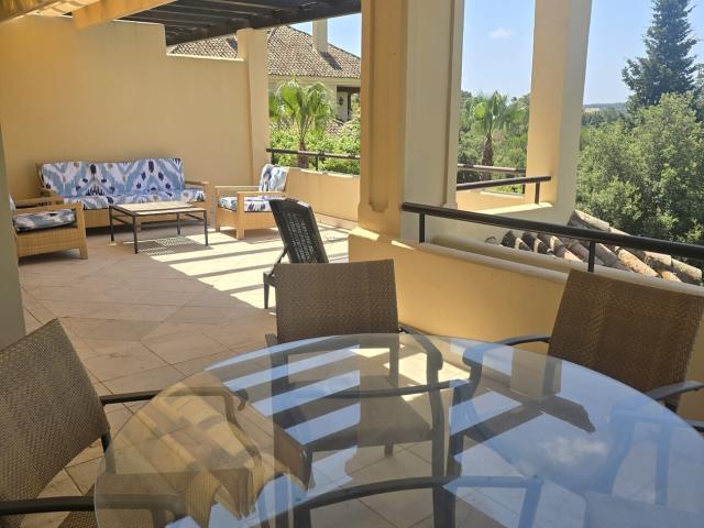 A magnificent apartment to rent in Valgrande