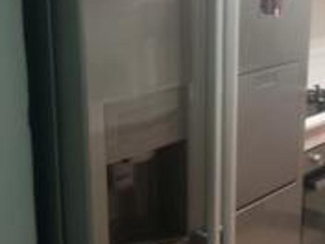 a massive two bedroom apartment for.