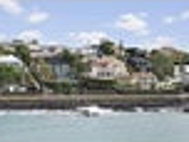 A masterclass in coastal living and design