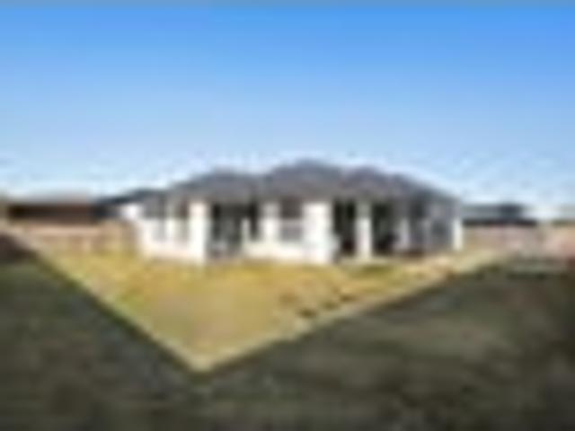 A Masterpiece of Modern Living