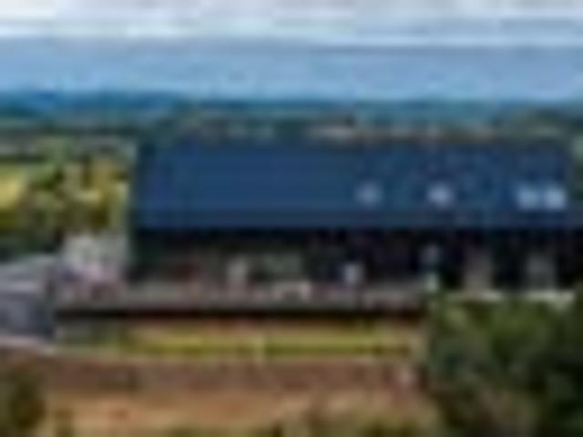 A Masterpiece of Modern Rural Living