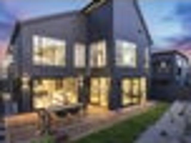 A Masterpiece of Design and Luxury