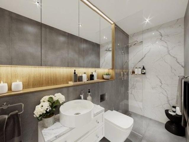 A Masterpiece of Luxury for the Next Chapter of Your Life