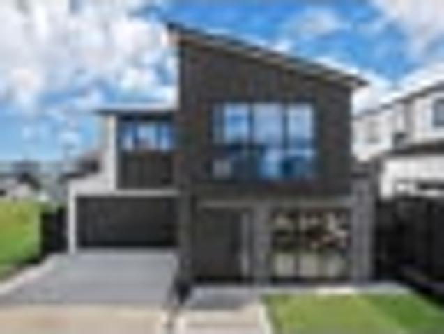 A Masterpiece of Space & Sophistication