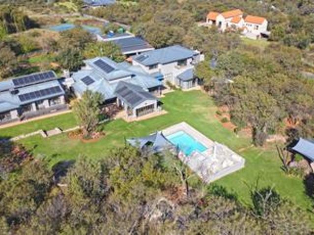 a masterpiece home in muldersdrift