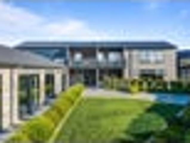 A Masterpiece in Ara Hills