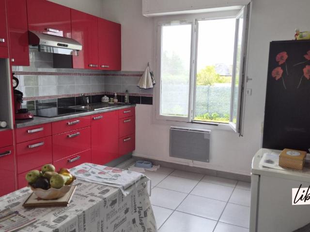 A Matignon Appartement T3 en centre ville 59m² Matignon