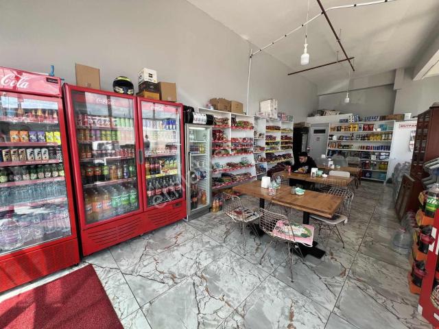 Şaşmaz'da Çok Değerli Bir Lokasyonda Devren Kiralık İşyeri