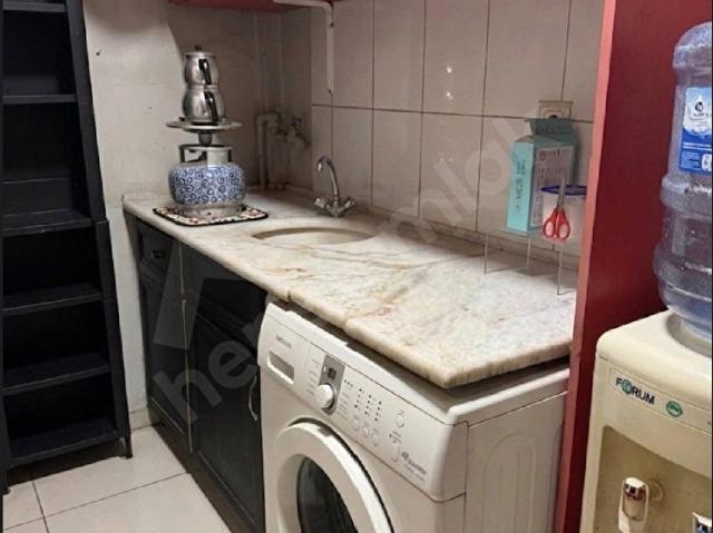 ŞAŞMAZDA KİRALIK DÜKKAN