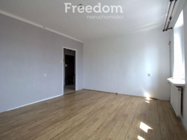 A. Mickiewicza 64,10 m², Grajewo
