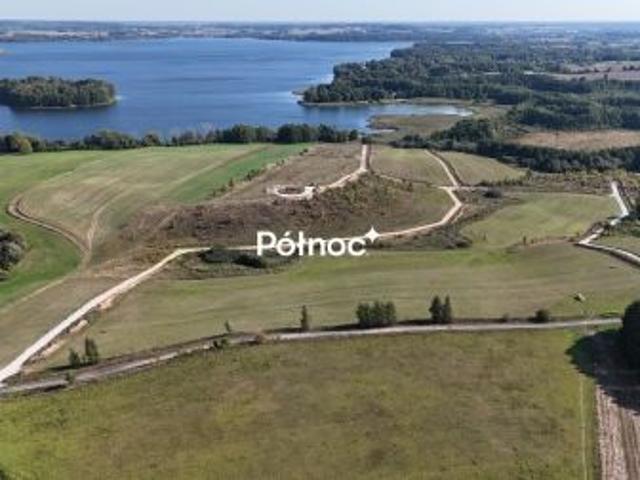 Łaśmiady, 3000 m² Działka