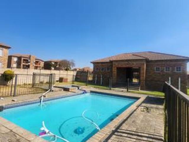 a modern two bed apartment availab.