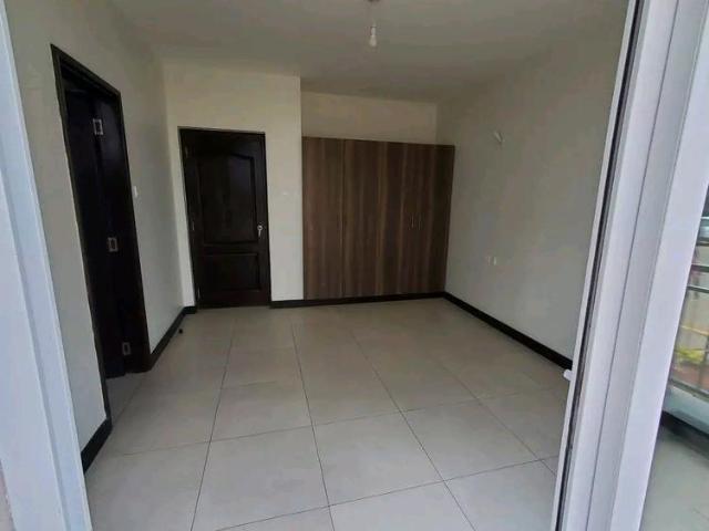 A modern two bedroom unit is available to let in Syokimau behind Gateway mall